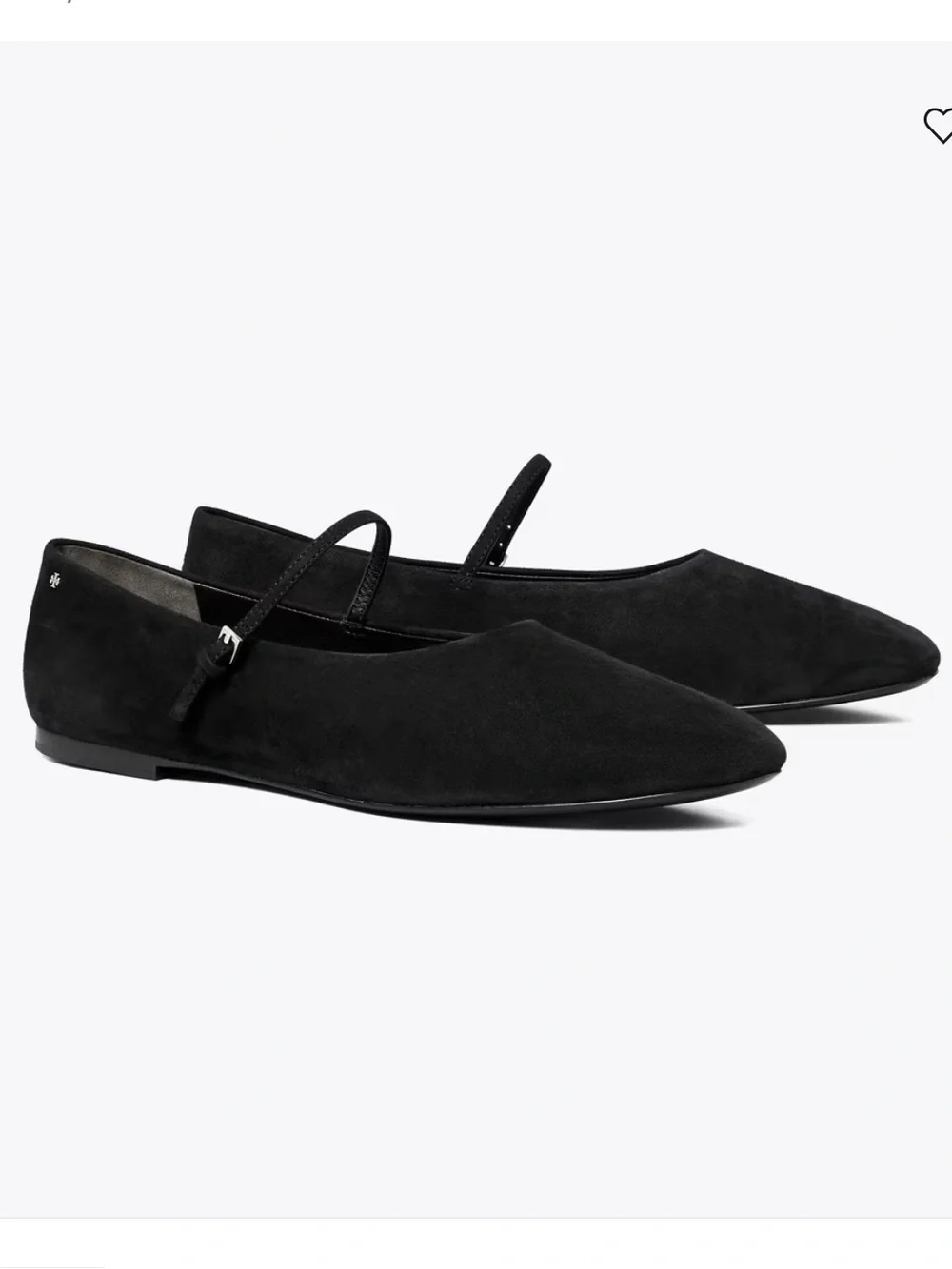 Tory Burch MARY JANE BALLET